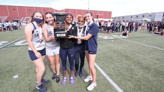 UConn Track & Field