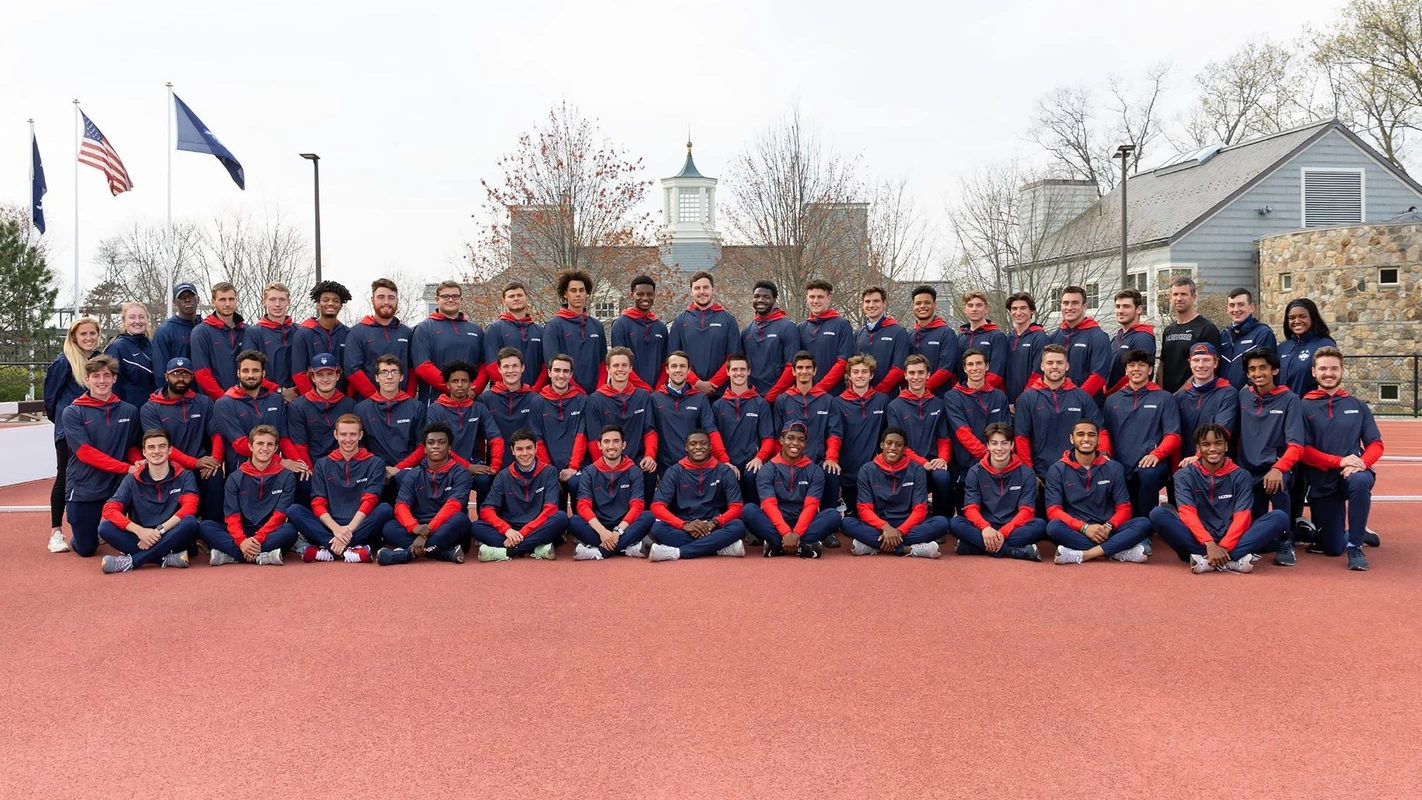 UConn Track & Field