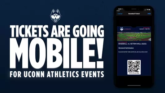 Mobile Tickets Release