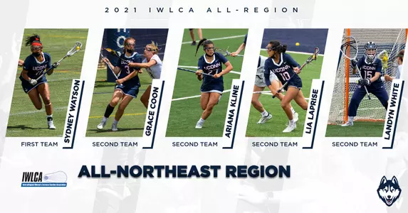 UConn Women's Lacrosse