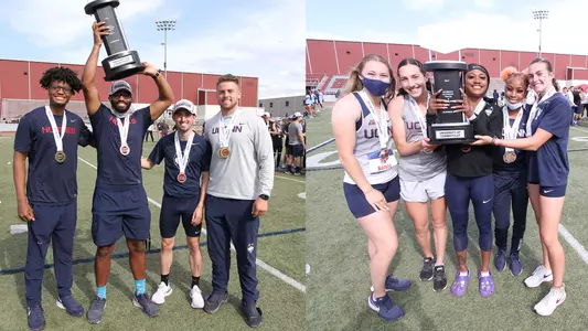 UConn Track & Field