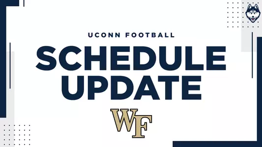 Football vs. Wake Forest
