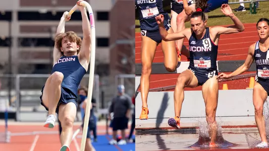 UConn Track & Field