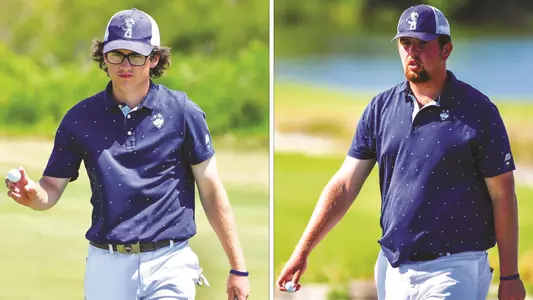 CALEB MANUEL, JARED NELSON