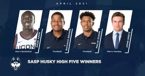 UConn Huskies