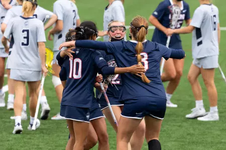 UConn Women's Lacrosse