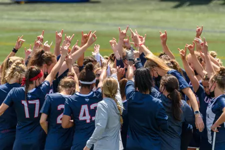 UConn Women's Lacrosse
