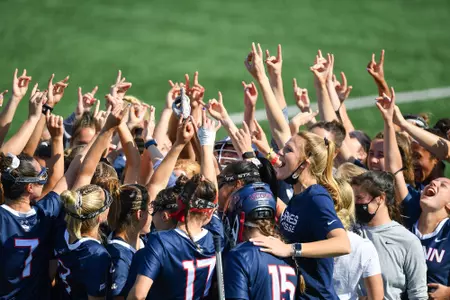 UConn Women's Lacrosse