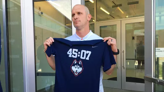 DAN HURLEY