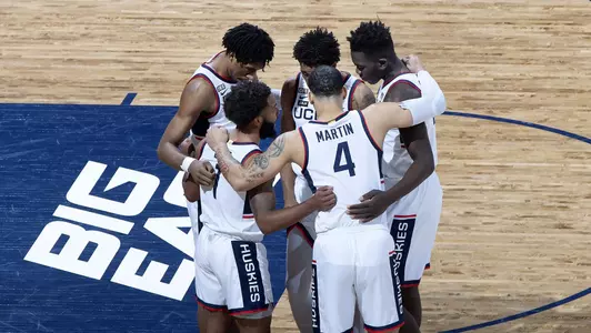 UCONN MEN'S BASKETBALL