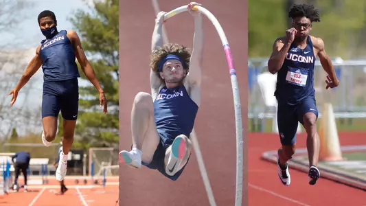 UConn Track & Field
