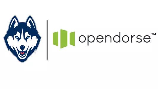 UConn Opendorse Partnership