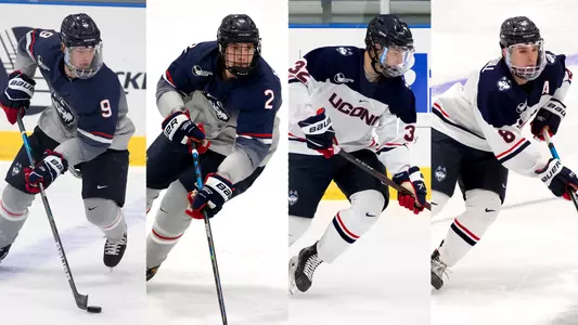 UConn Men's Hockey
