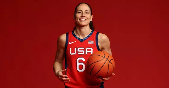 Sue Bird USA
