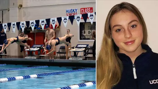 WSWIM, NIAMH HOFLAND