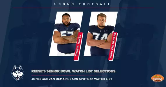 Jones and Van Demark