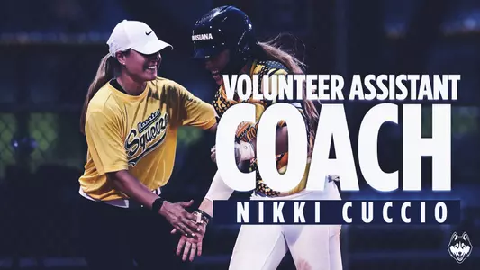 Nikki Cuccio