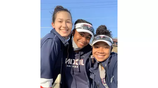 Rowing Captains
