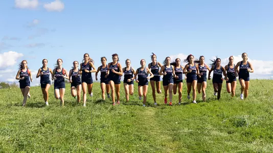 UConn Cross Country