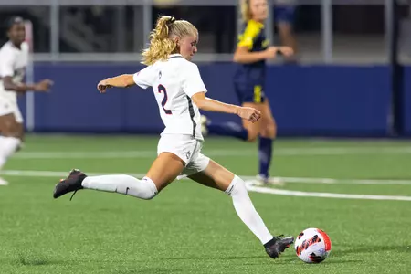 UConn vs Lasalle At Morrone Stadium 8/26/21