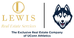 Lewis Real Estate Logo