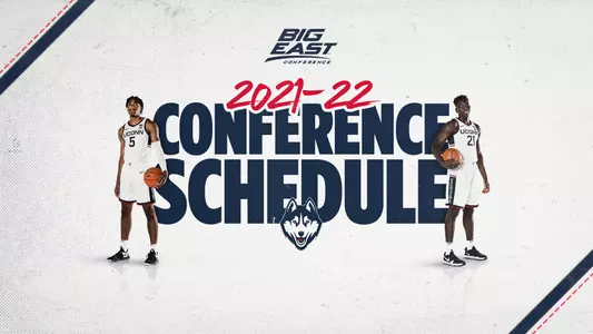 2020-21 MBB Schedule Release