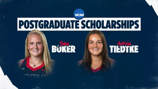 NCAA Postgraduate Scholarships