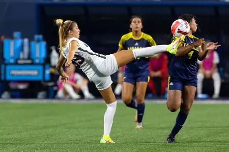 UConn vs Lasalle At Morrone Stadium 8/26/21