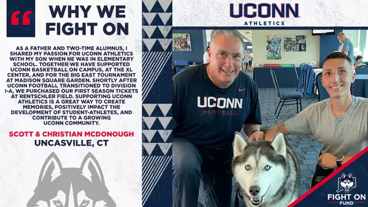 Scott McDonough