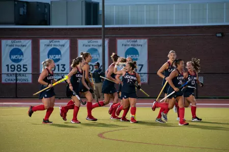 field hockey