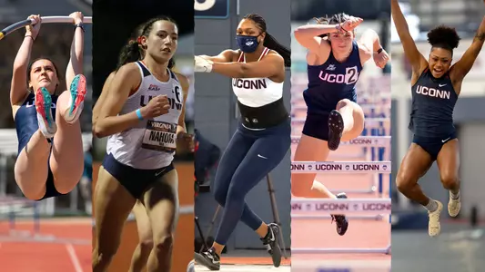 UConn Track & Field