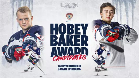 UConn Men's Hockey