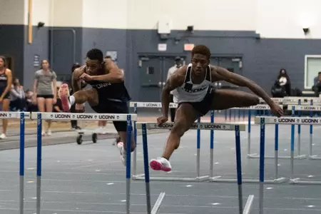 UConn Track & Field