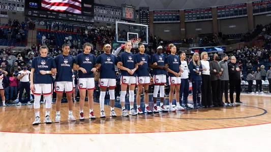 UConn anthem