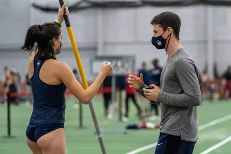 UConn Track & Field