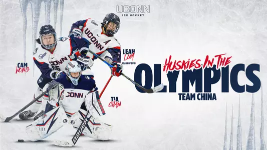 Cam Wong, Tia Chan, Leah Lum