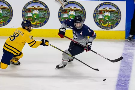 UConn Men's Hockey