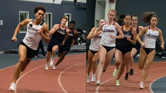 UConn Track & Field