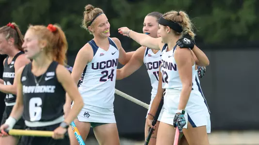 UConn Field Hockey