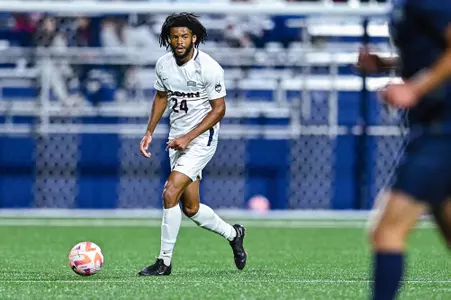 NCAA DI Mens Soccer- 2022 - Butler at UConn, Morrone Stadium, Storrs, Connecticut.