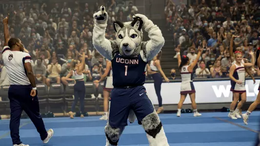 Jonathan at First Night