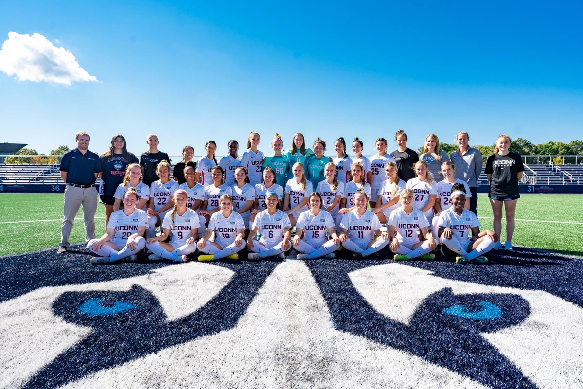 2022 WSOC Team Photo