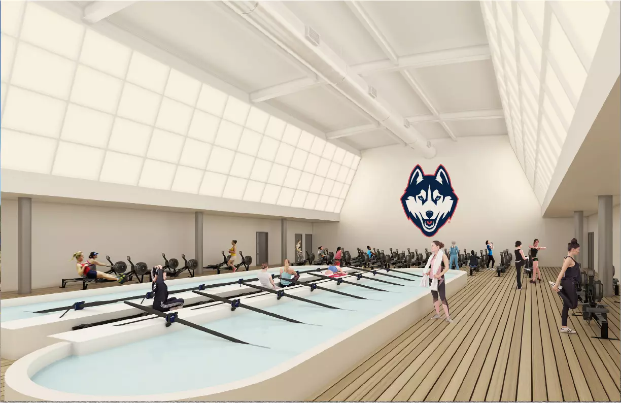 Bailey Student-Athlete Success Center