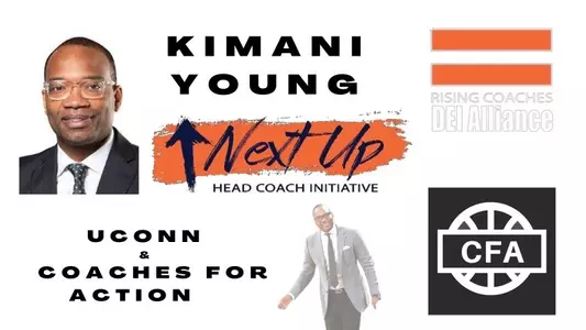 KIMANI YOUNG GRAPHIC