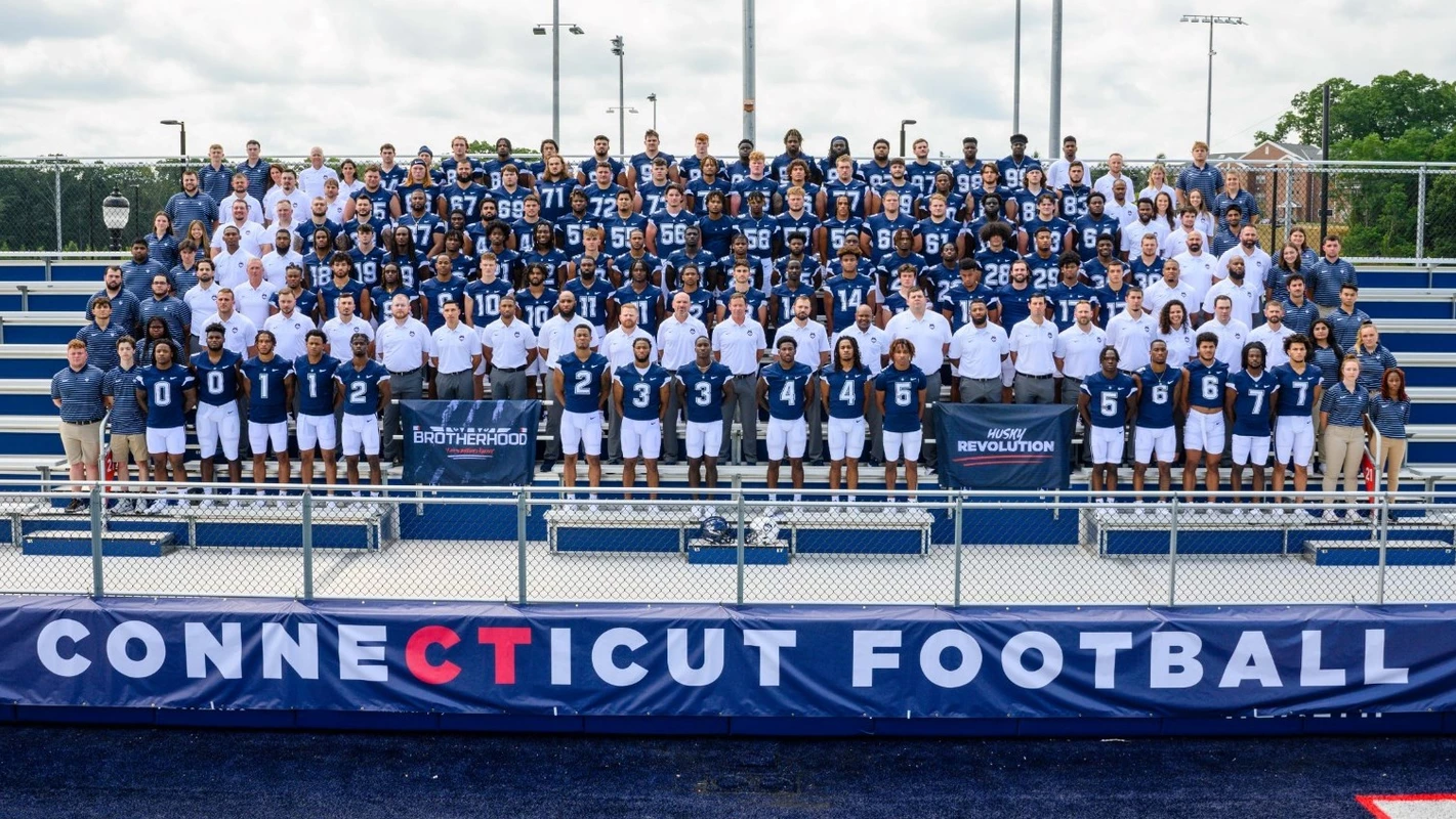 UConn Football