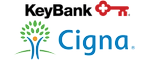 Key Bank & Cigna