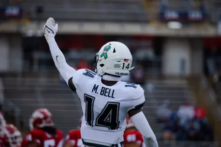 Malcolm Bell