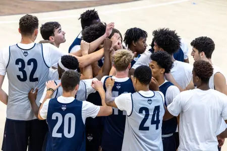 UConn Men's Basketball