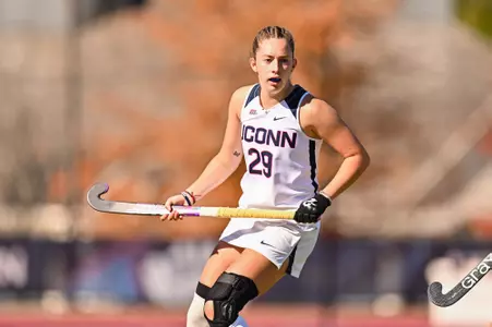 NCAA DI Field Hockey 2022