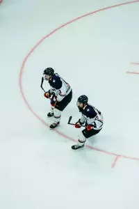 John Spetz and Nick Capone